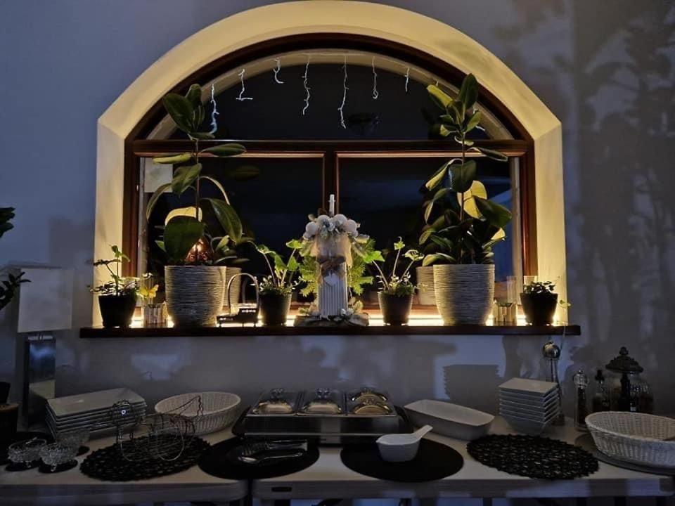 Harmatowka Bed and Breakfast Bukowina Tatrzańska Exteriör bild