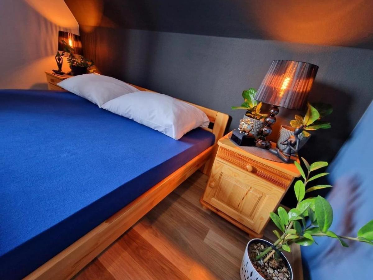 Harmatowka Bed and Breakfast Bukowina Tatrzańska Exteriör bild